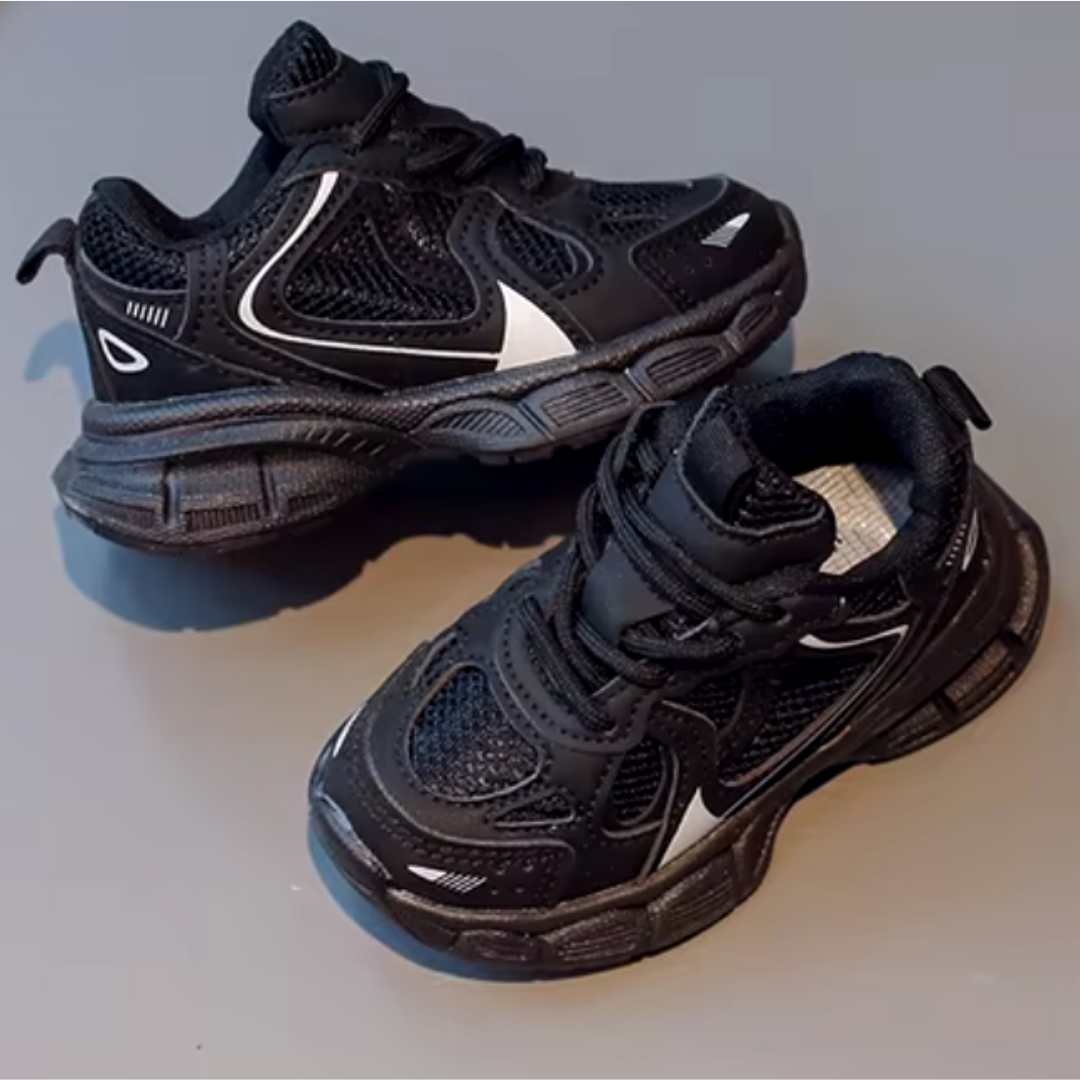 CARTY - Gympasko Barn & Junior