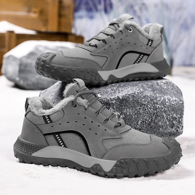 WORKIE - Sneakers Herr