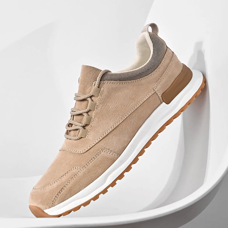 LARRY - Sneakers Herr