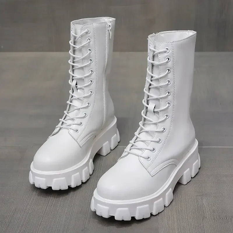 AMY - Boots Dam