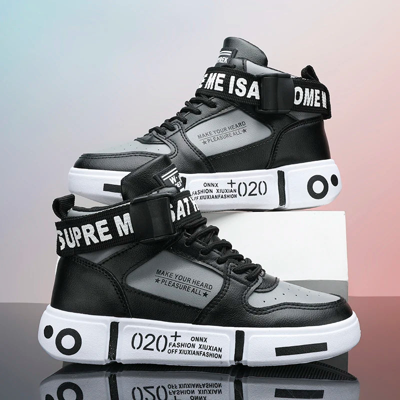 SUPREME- Sneakers Barn