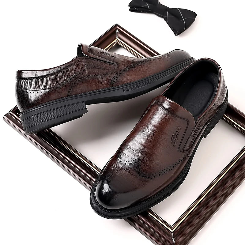 SPOXT - Låg Sko Herr