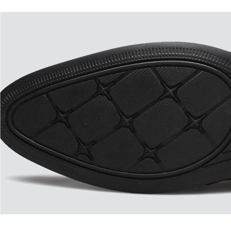 ZAPIE - Låg Sko Herr