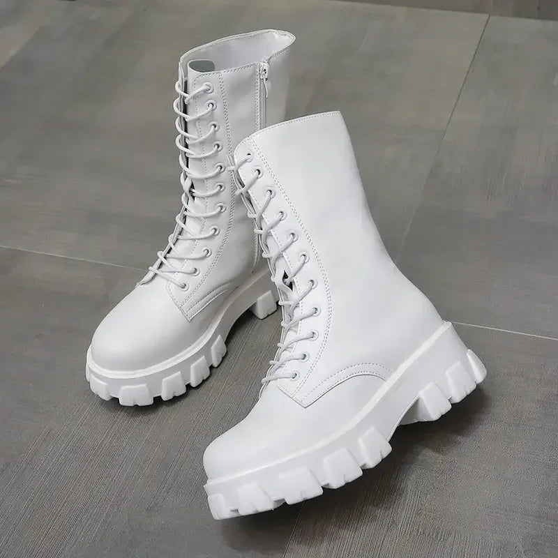 AMY - Boots Dam