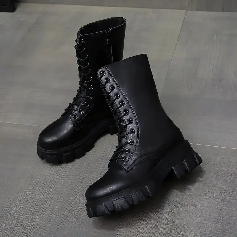 AMY - Boots Dam
