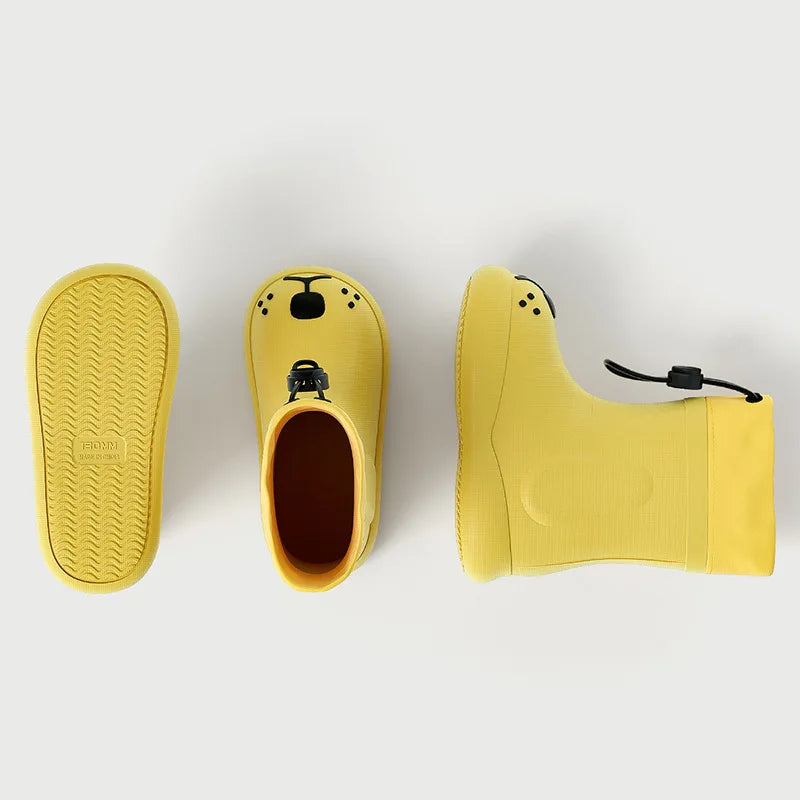 SHIBBY - Gummistövel Barn