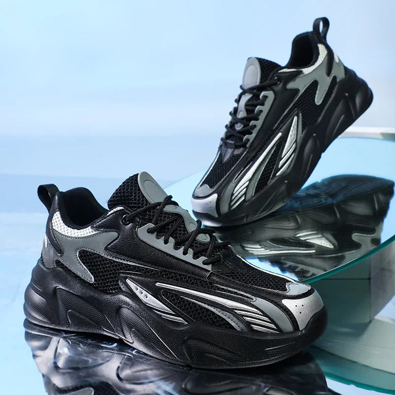 KAWAI- Sneakers Herr