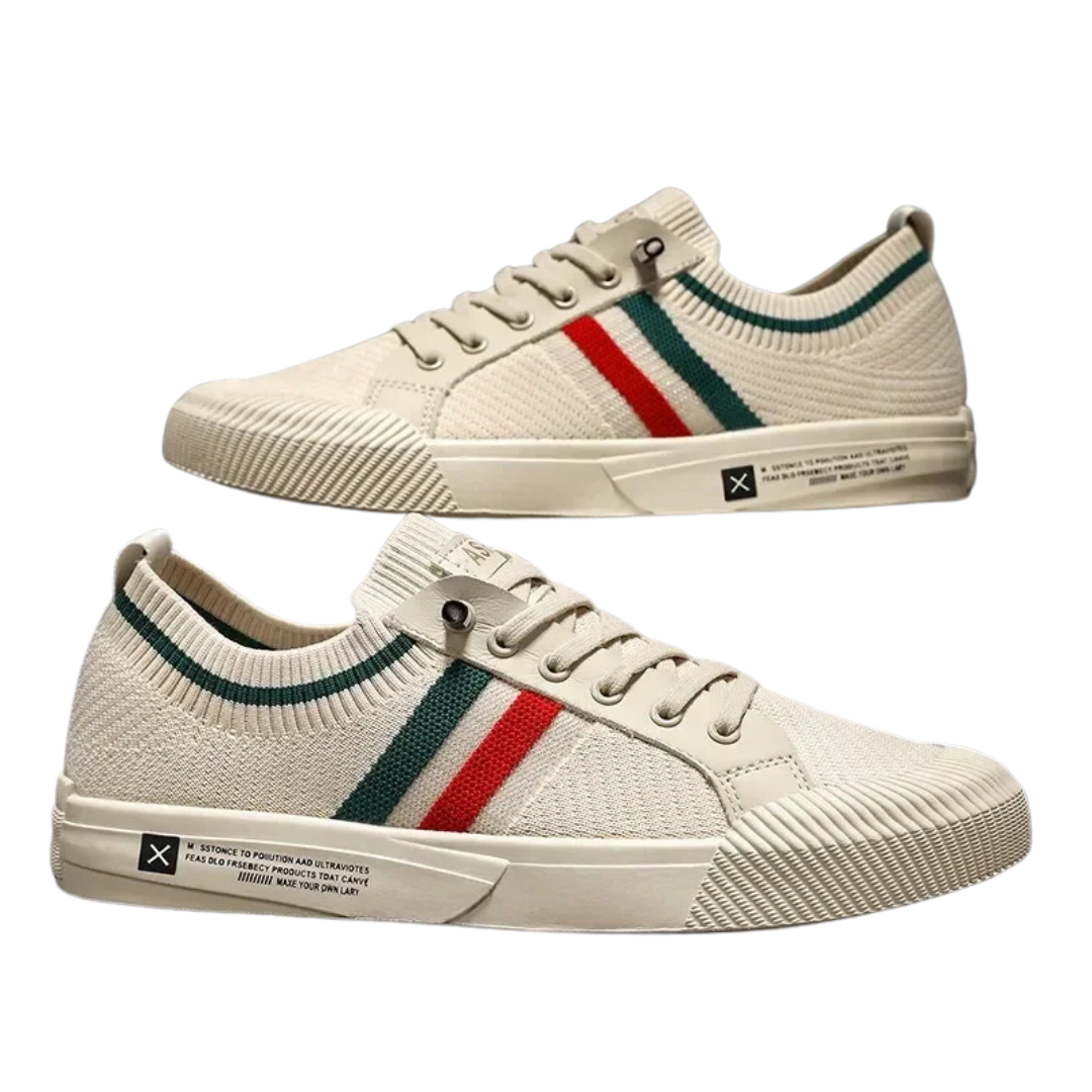 FLATY - Sneaker Herr