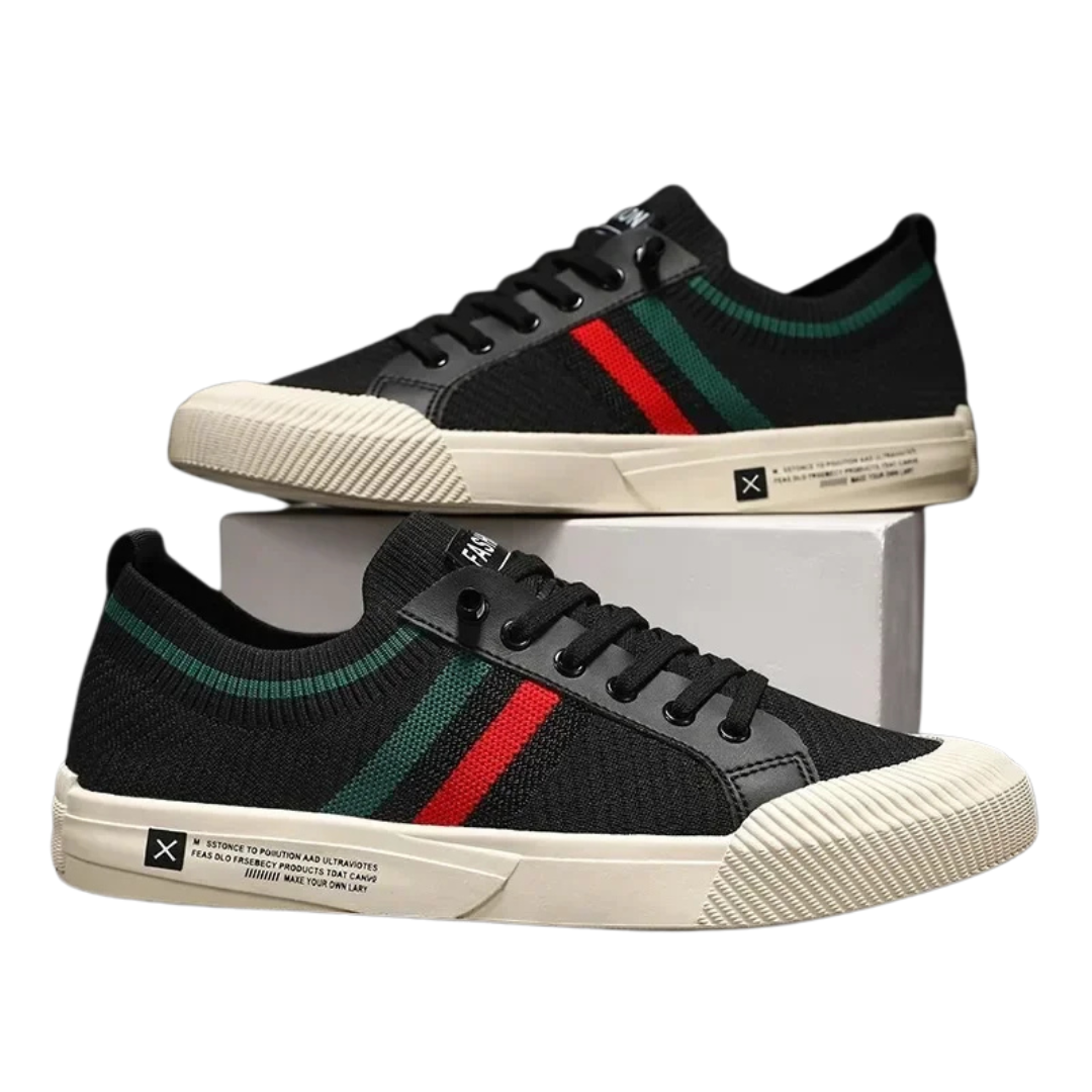 FLATY - Sneaker Herr