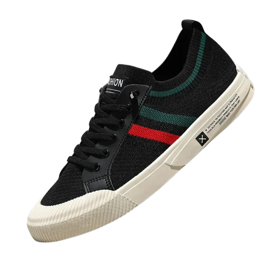 FLATY - Sneaker Herr