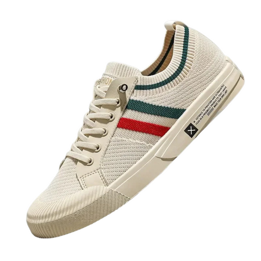 FLATY - Sneaker Herr