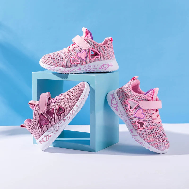 PINKY - Sneaker Barn