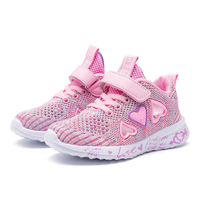 PINKY - Sneaker Barn