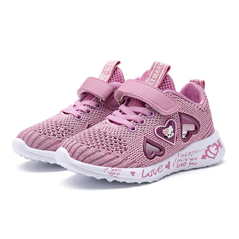 PINKY - Sneaker Barn