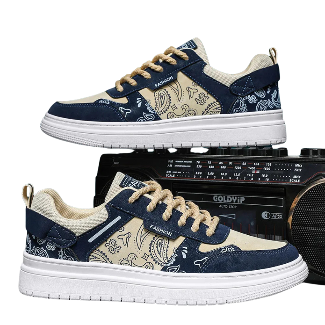 JAM - Sneakers Herr