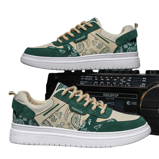 JAM - Sneakers Herr