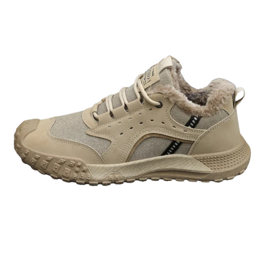 WORKIE - Sneakers Herr