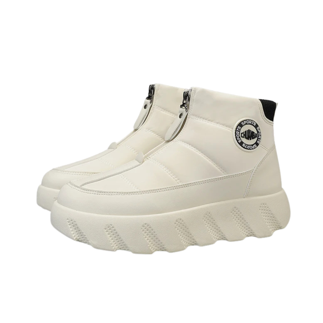 CHUANBA - Boots Herr