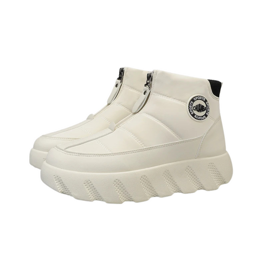 CHUANBA - Boots Herr