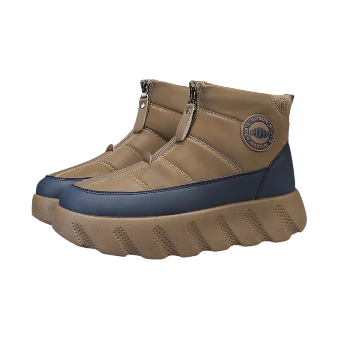 CHUANBA - Boots Herr