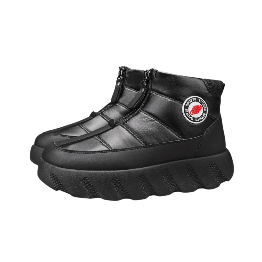 CHUANBA - Boots Herr