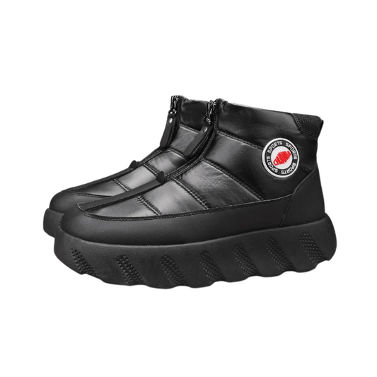 CHUANBA - Boots Herr