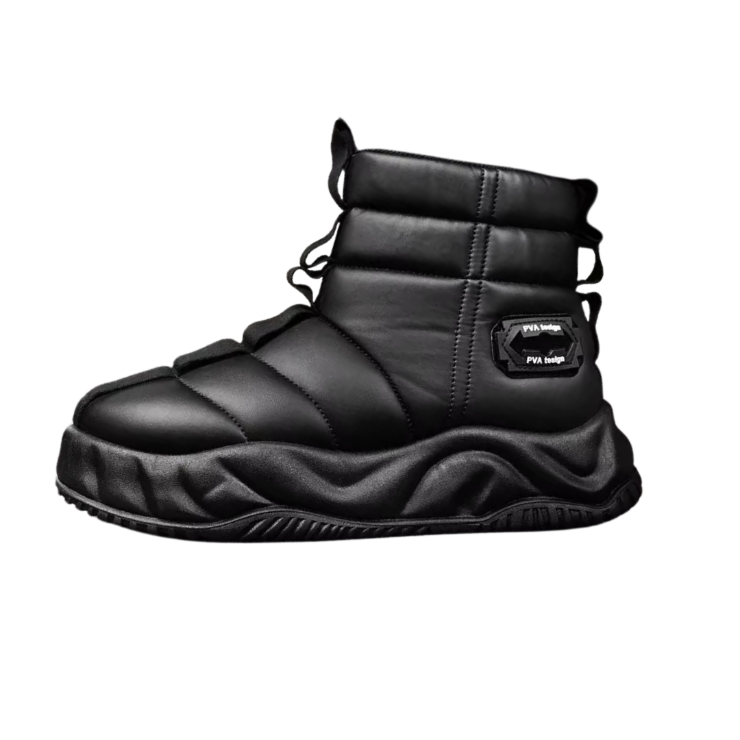 WARM - Boots