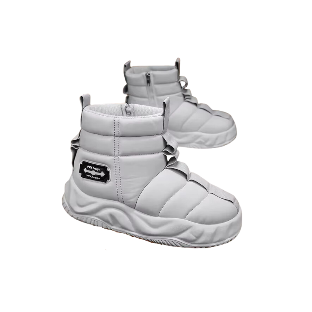 WARM - Boots