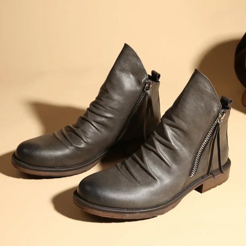 ZAPE - Boots Herr
