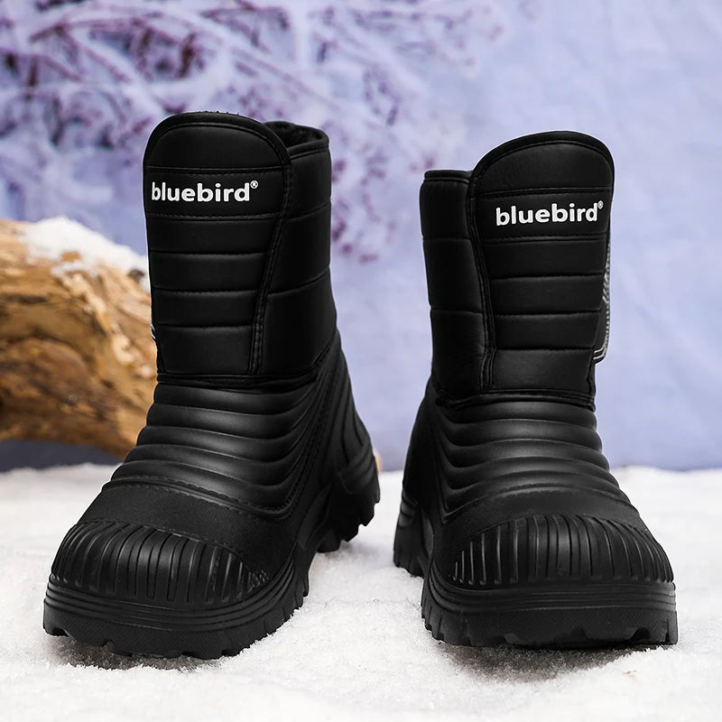 BLUEBIRD - Boots