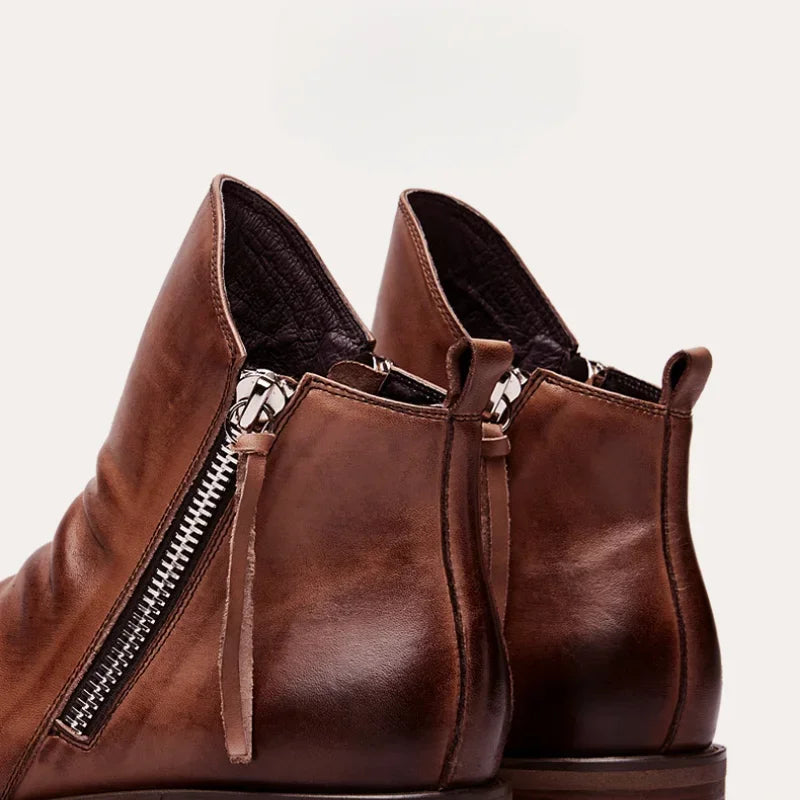 ZAPE - Boots Herr