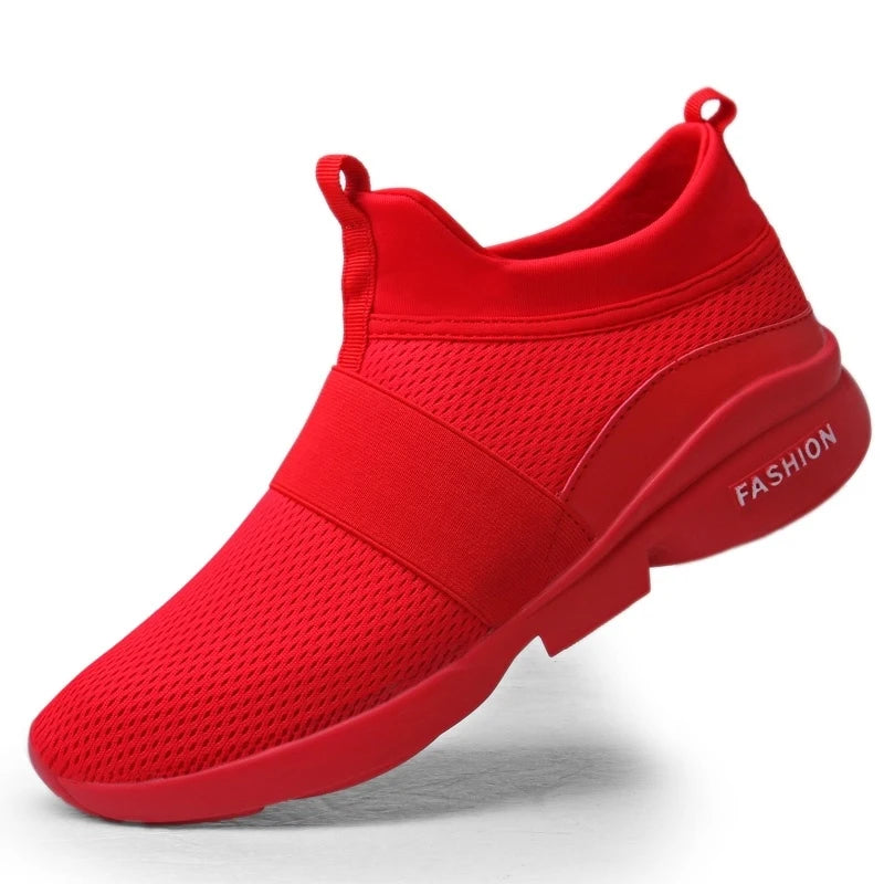 FASHION SLIP-ON - Sneaker