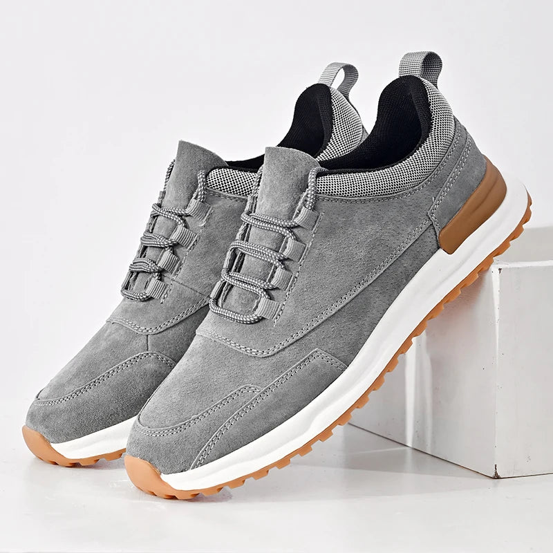 LARRY - Sneakers Herr