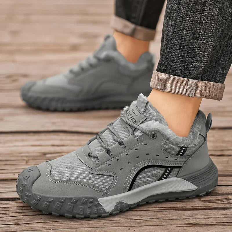 WORKIE - Sneakers Herr