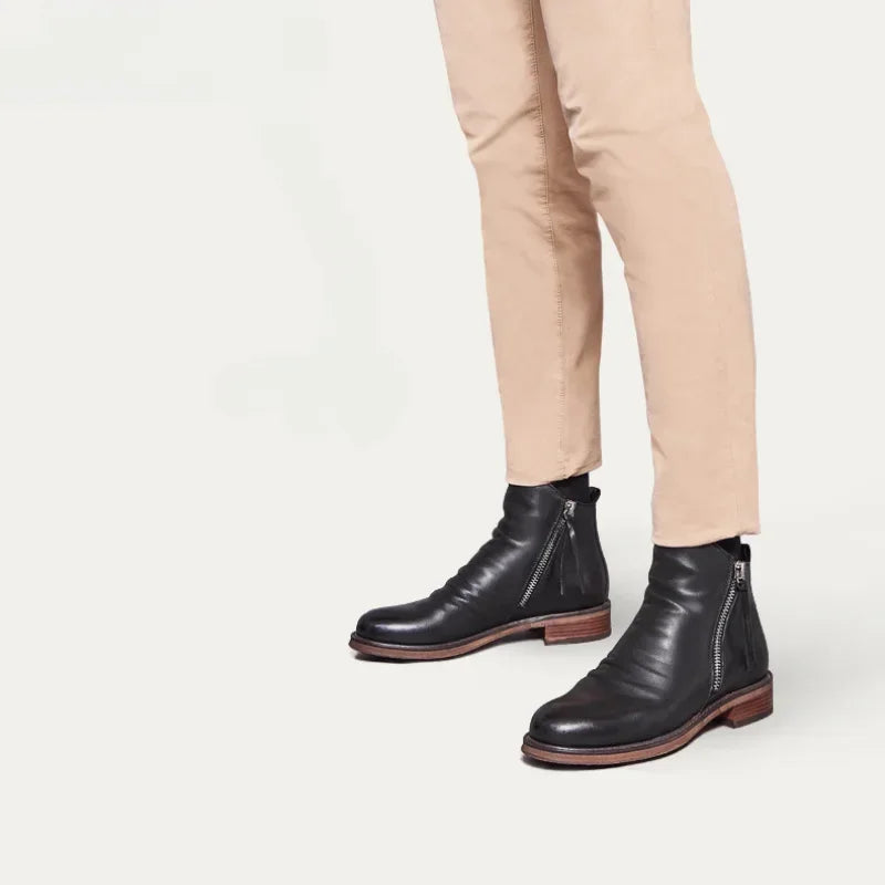 ZAPE - Boots Herr