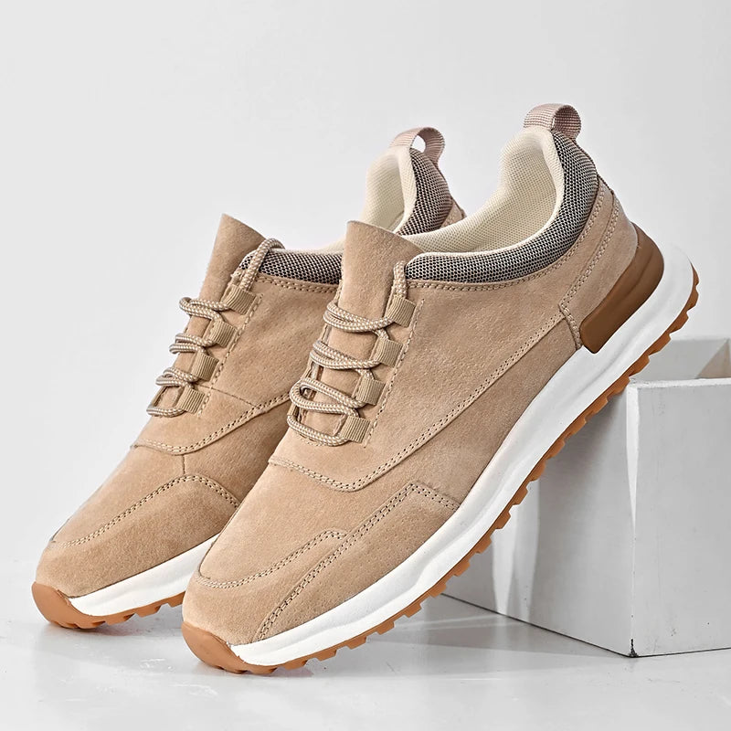 LARRY - Sneakers Herr