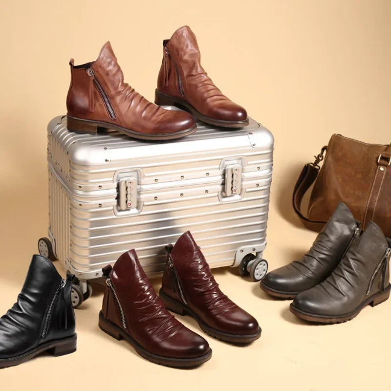 ZAPE - Boots Herr