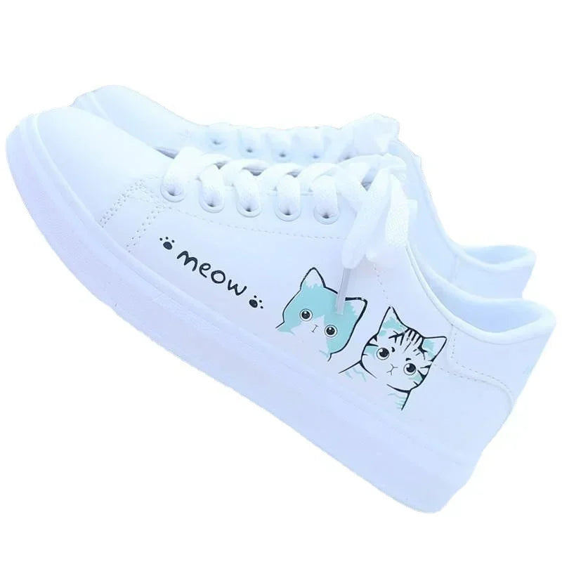 MOEW - Sneakers Dam