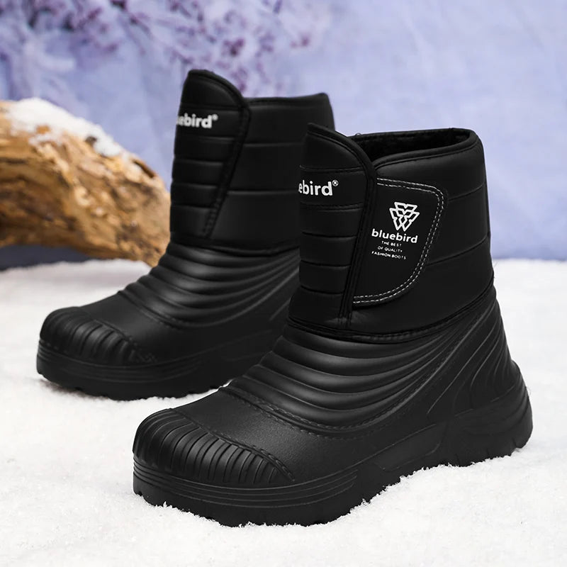 BLUEBIRD - Boots