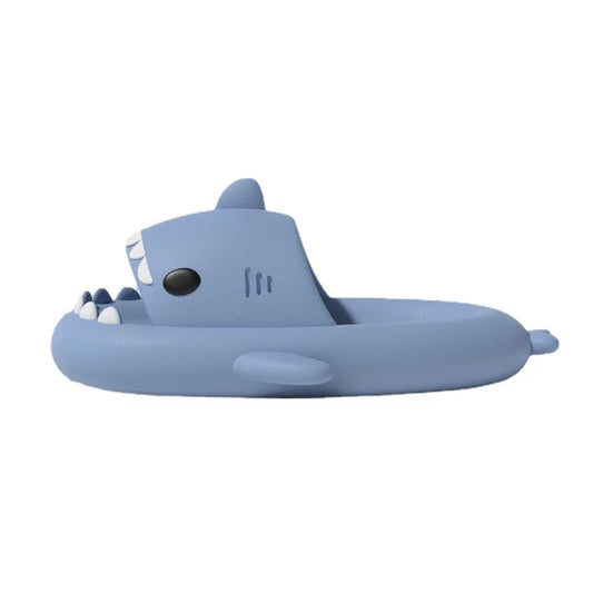 SHARKY - Tofflor