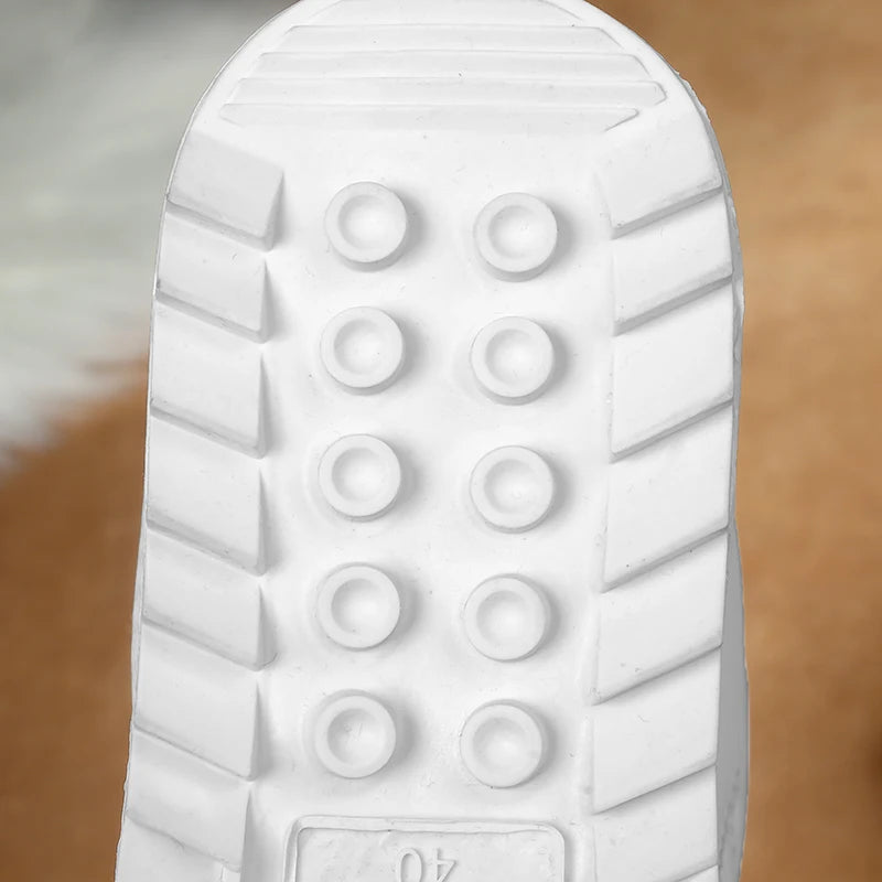 WINTER LOW - Boots