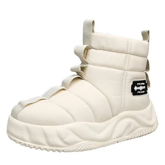 WARM - Boots