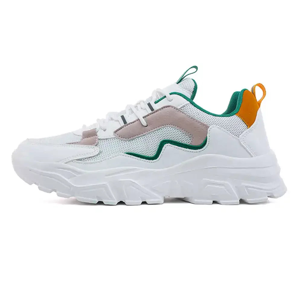 LIVING - Sneaker Herr