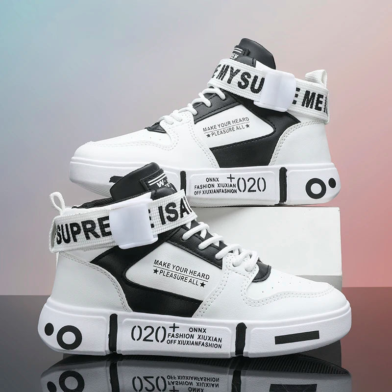 SUPREME- Sneakers Barn