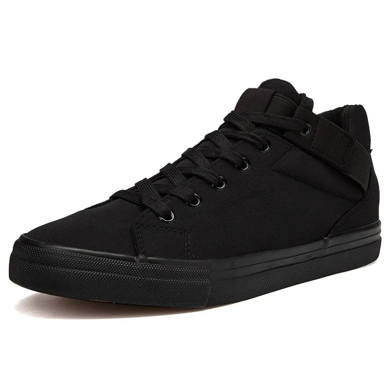 CAUSALLY - Sneakers Sko Herr