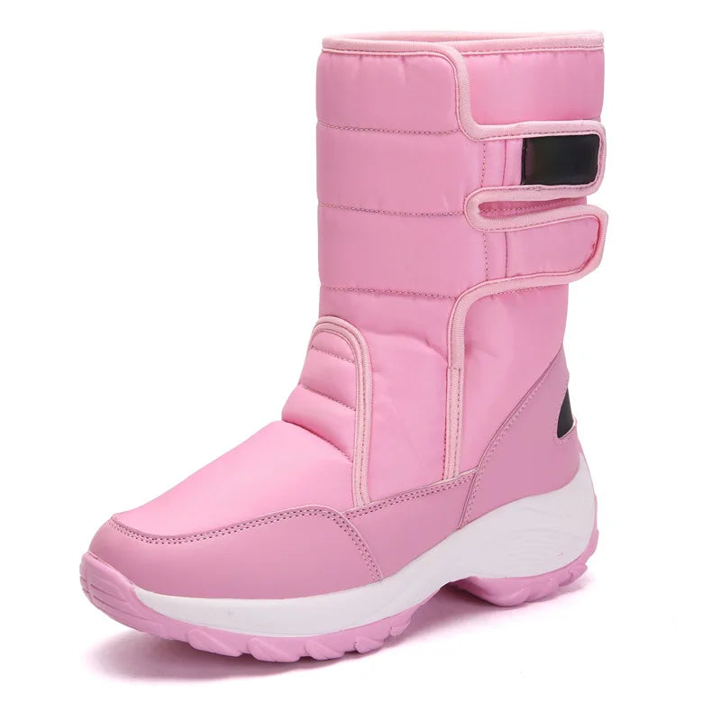 BOOTY - Snö boots