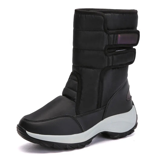 BOOTY - Snö boots