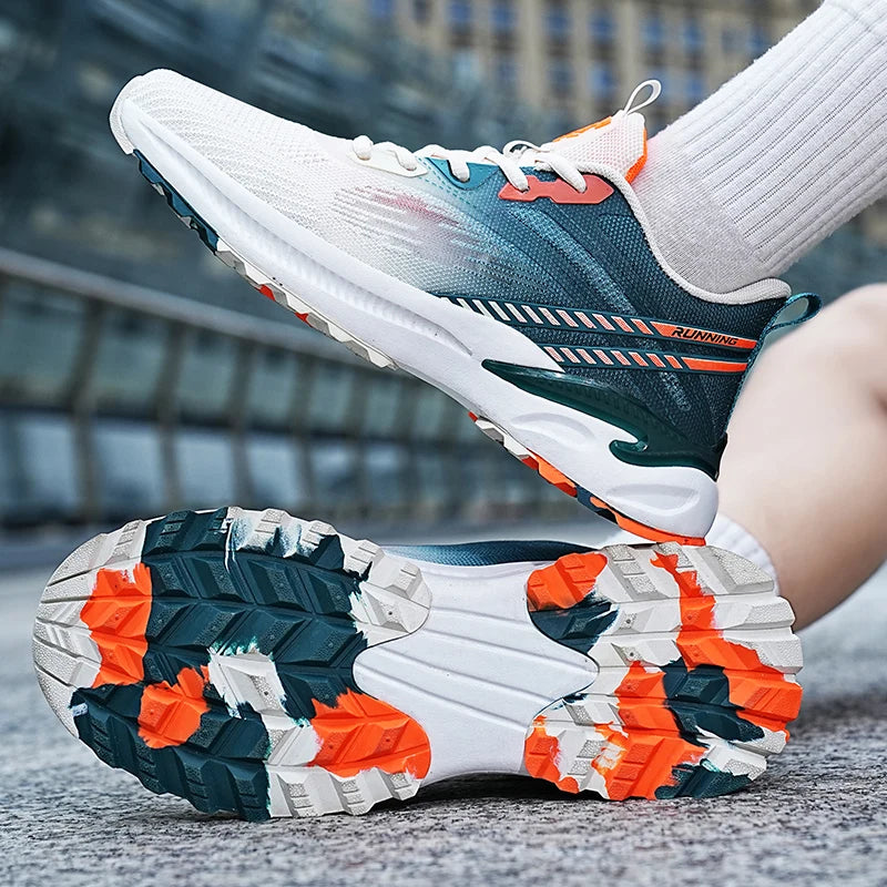 SPORTY - Sportsko