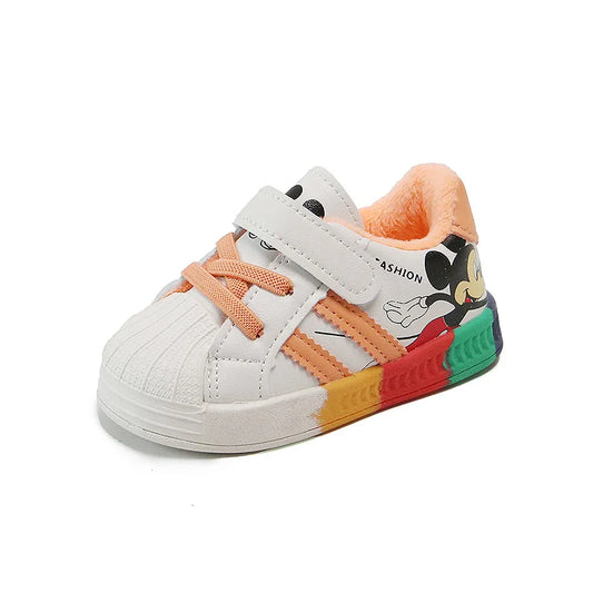 DOCKY - Sneakers Barn
