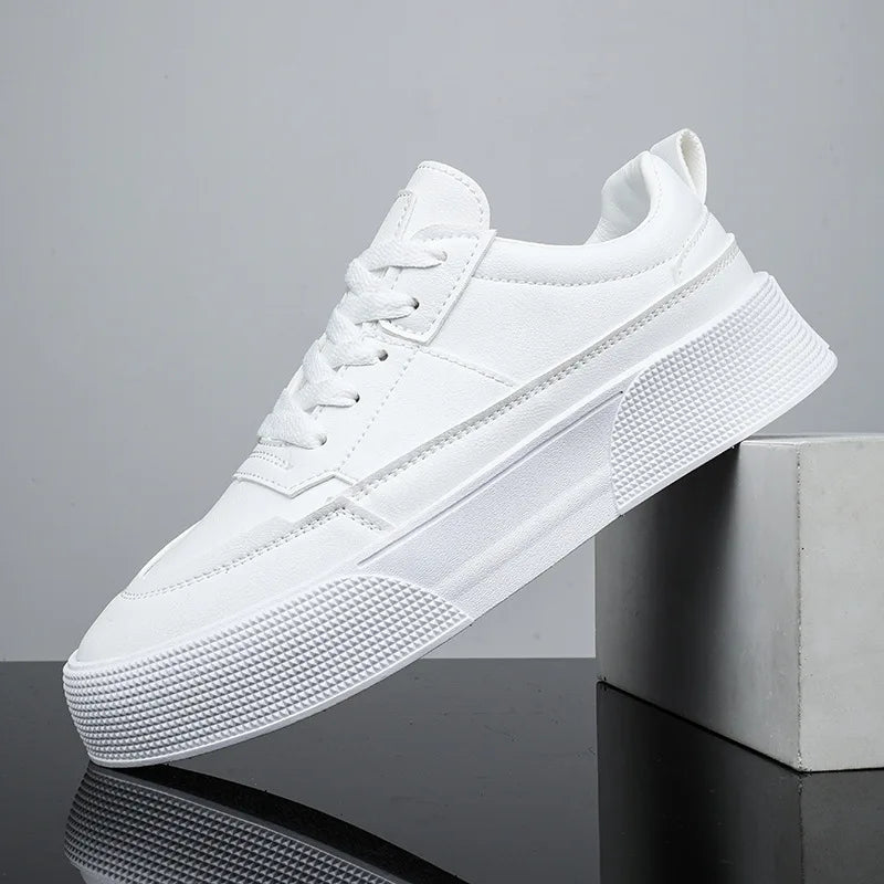 JOHNIE - Sneakers Herr